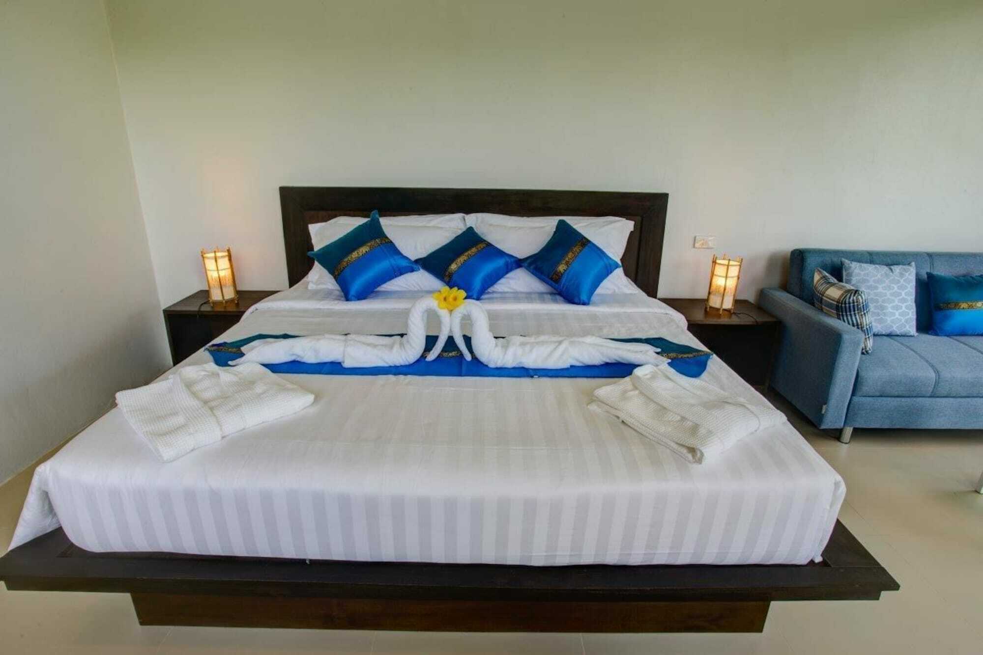 L'eden Phuket Hotel