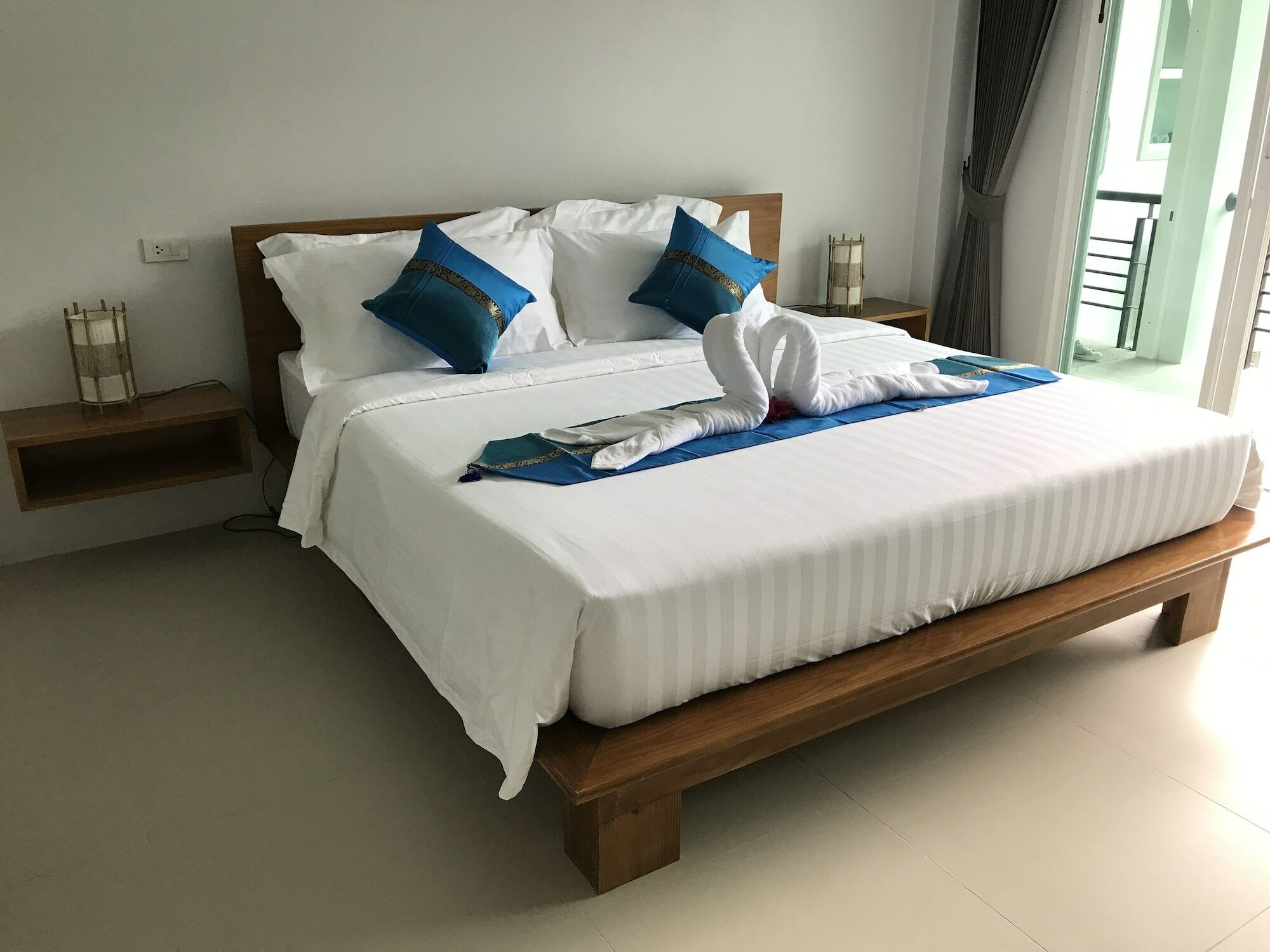 L'eden Phuket Hotel 3*
