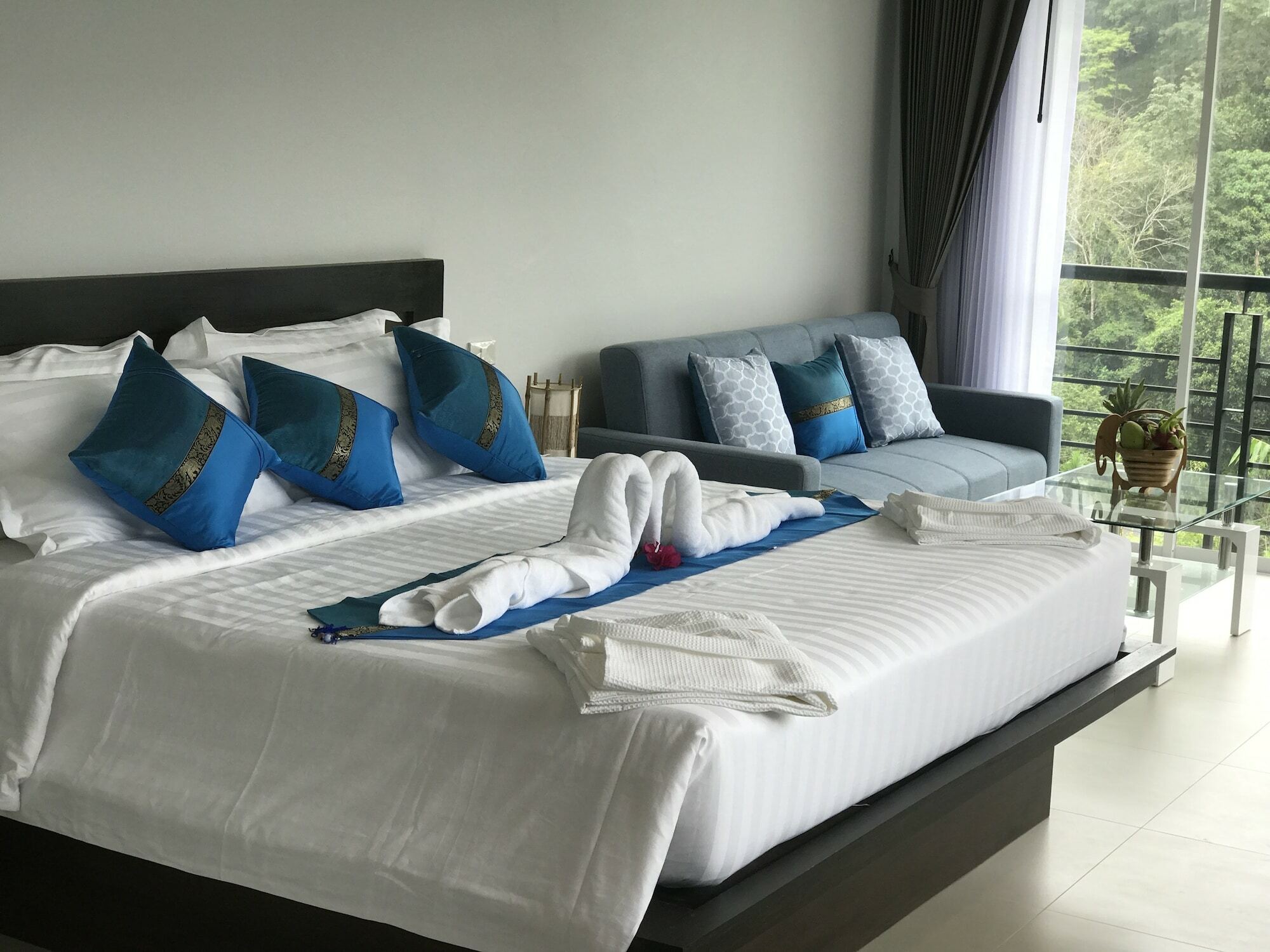 L'eden Phuket Hotel