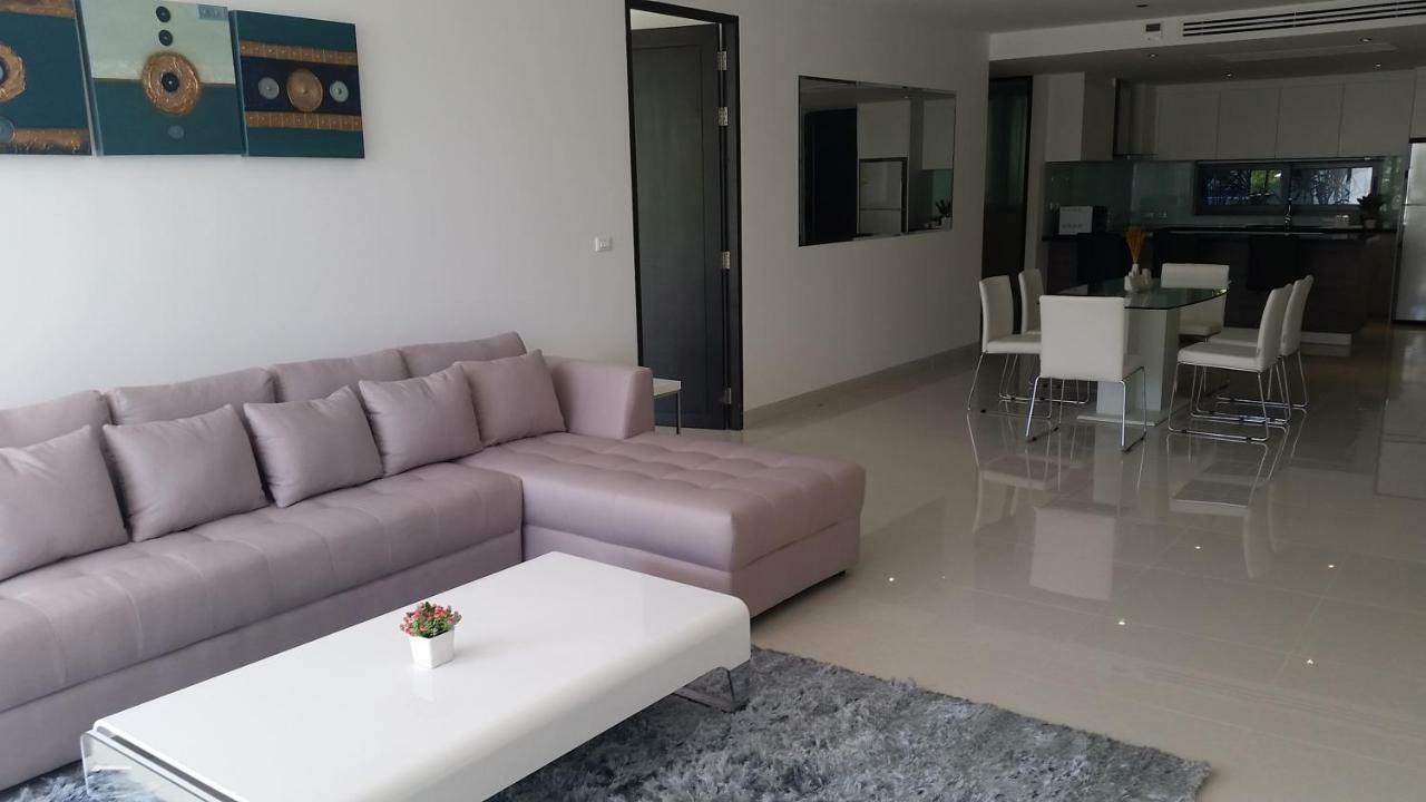 Aparthotel Sansuri - Luxury *