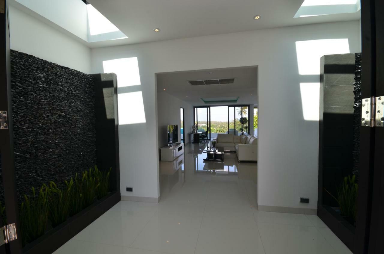 Sansuri - Luxury * Surin Beach (Phuket)