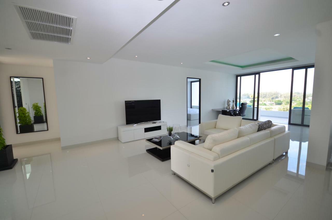 Sansuri - Luxury Surin Beach (Phuket)