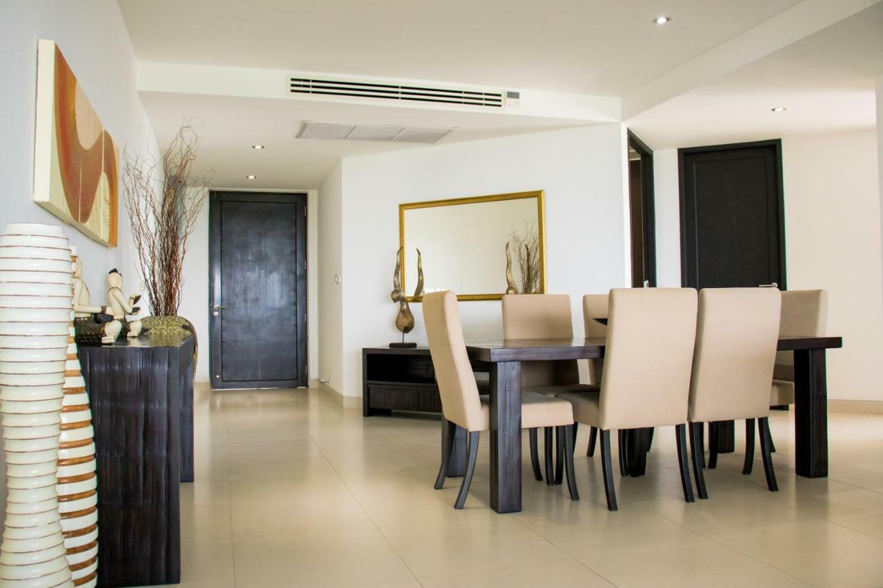 Sansuri - Luxury * Surin Beach (Phuket)