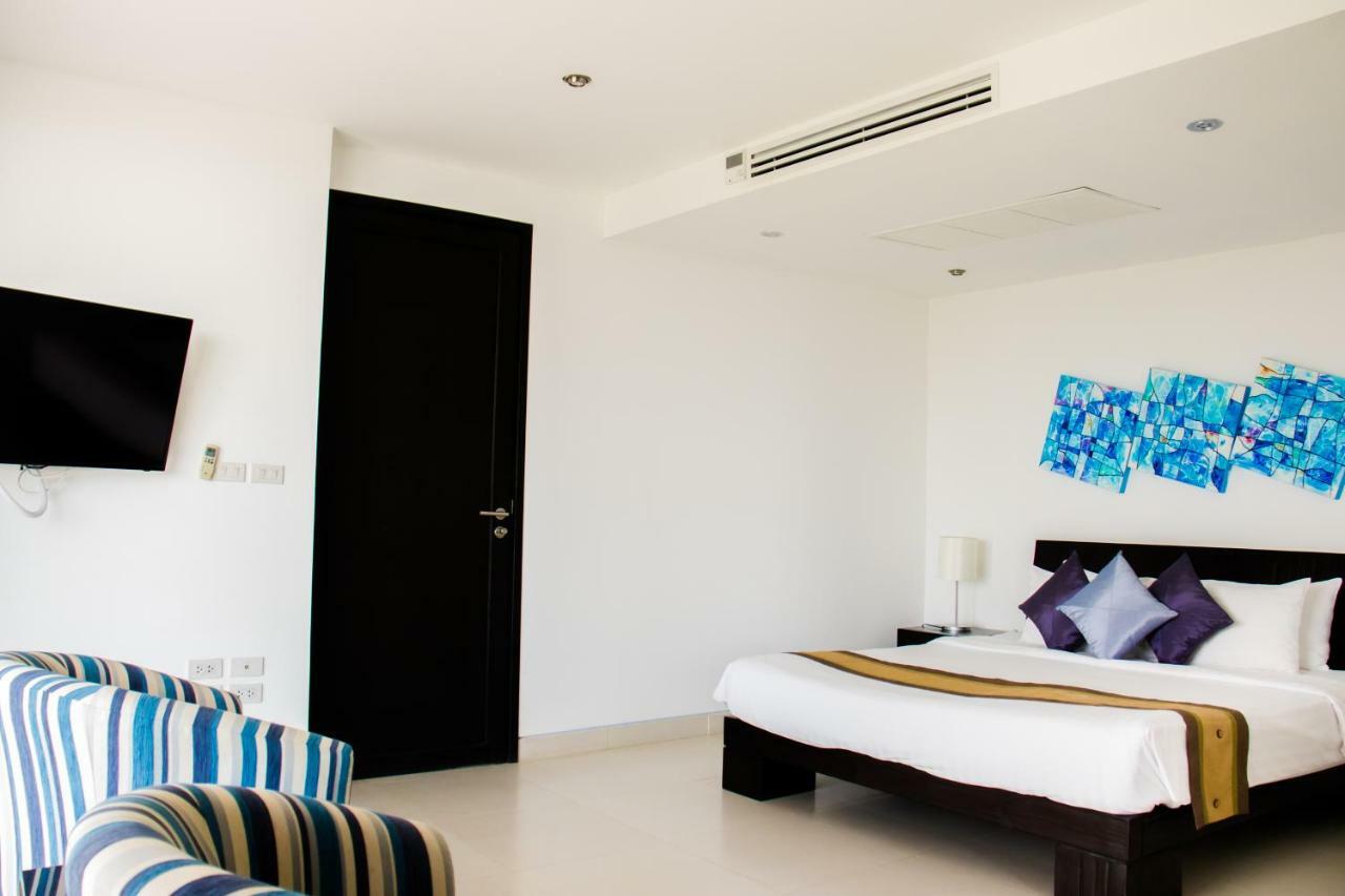 Sansuri - Luxury Aparthotel *