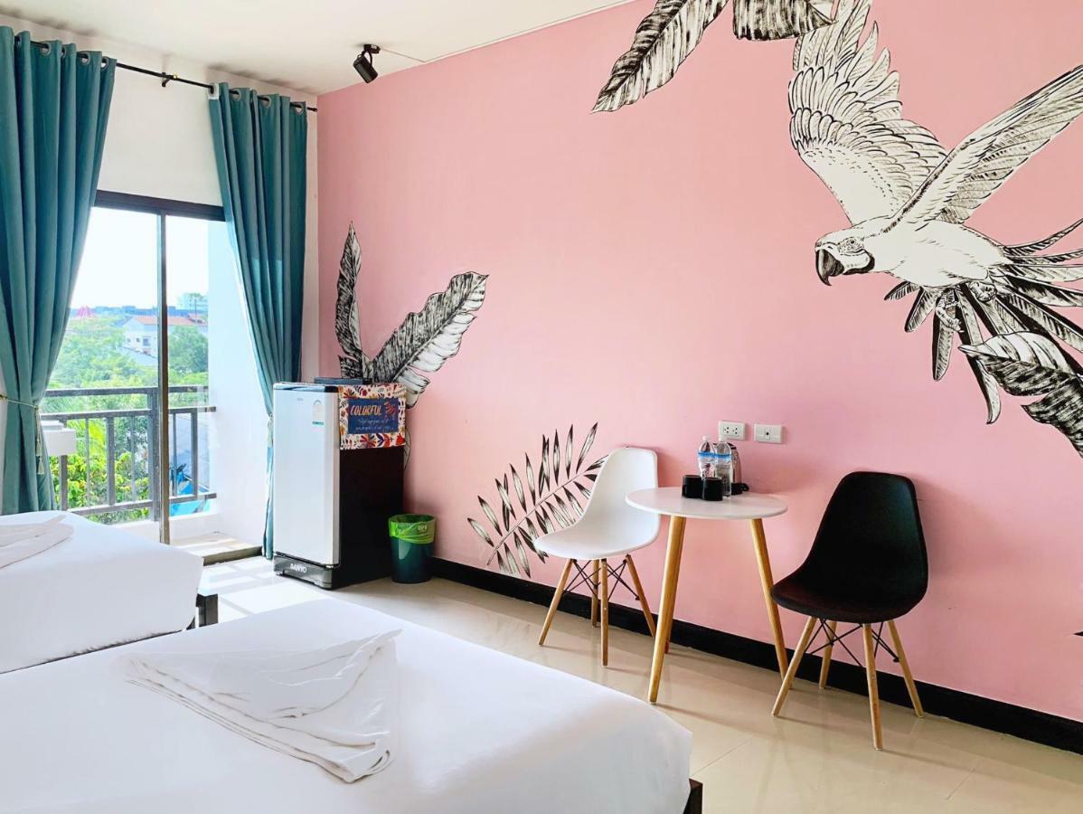 Aparthotel Shanmen Art House Phuket