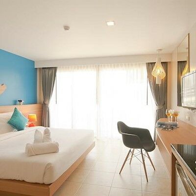 Ratana Platinum Kamala Beach