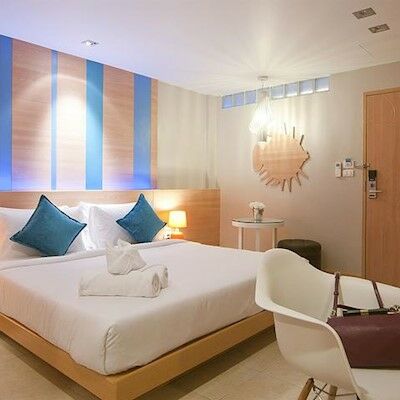 Ratana Platinum Aparthotel Strand Kamala