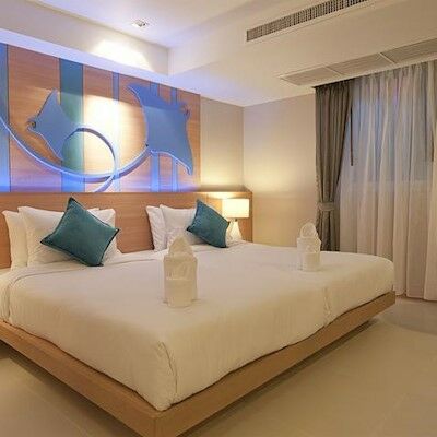 Ratana Platinum 4*
