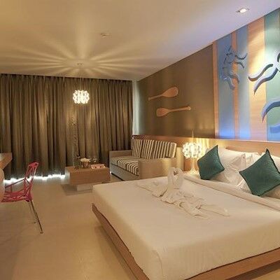 Ratana Platinum Aparthotel