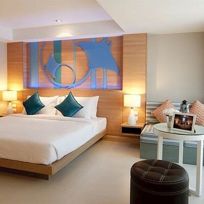 Aparthotel Ratana Platinum Kamala Beach