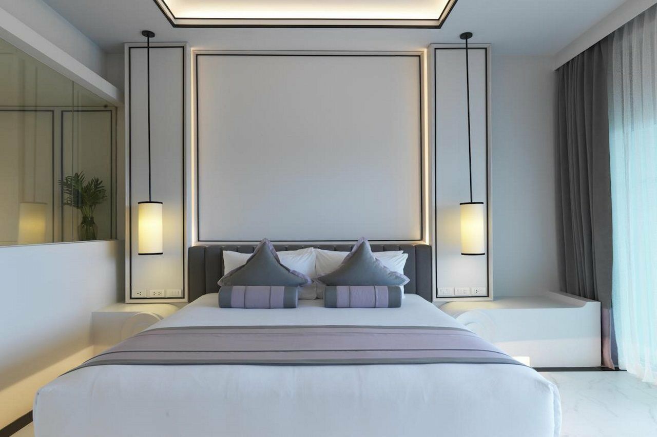 Chanalai Romantica - Adults Only, Beach 4*