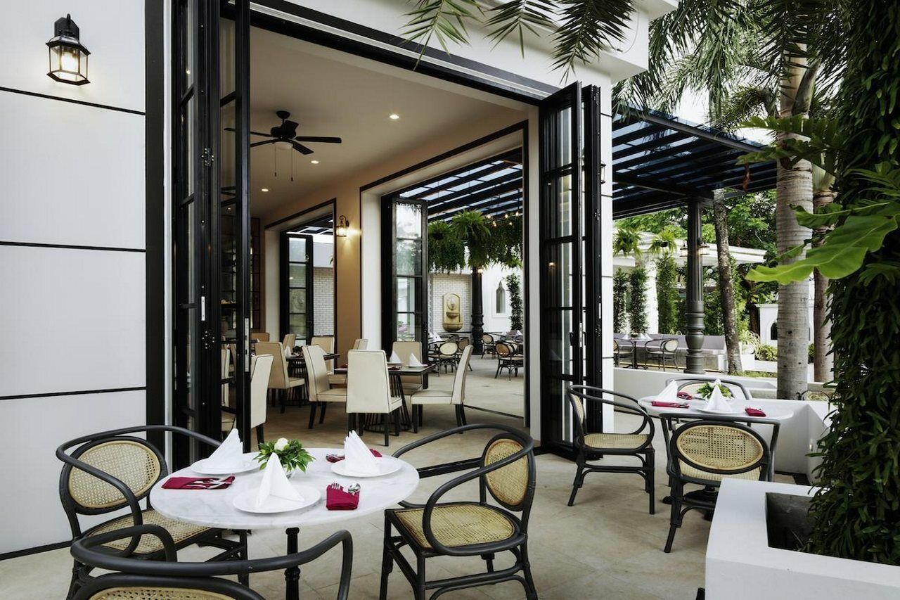 Chanalai Romantica - Adults Only, Beach 4* Strand Kata