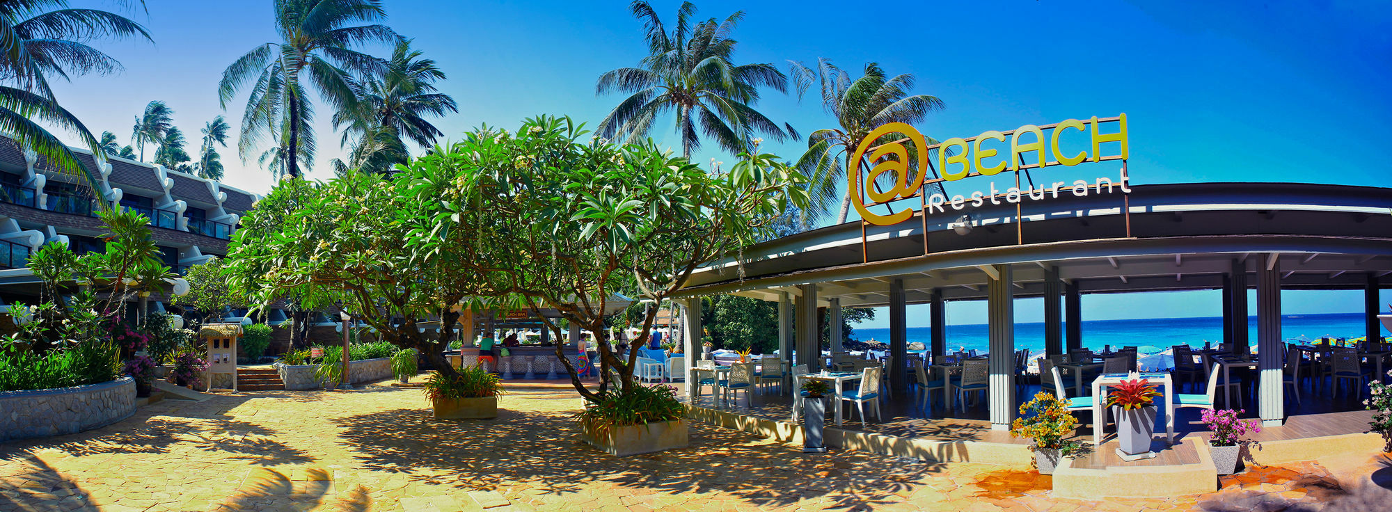 Beyond - Sha Extra Plus Resort