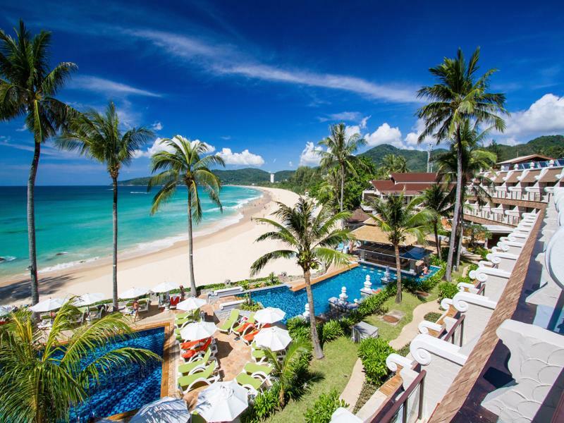 Beyond - Sha Extra Plus Resort Karon