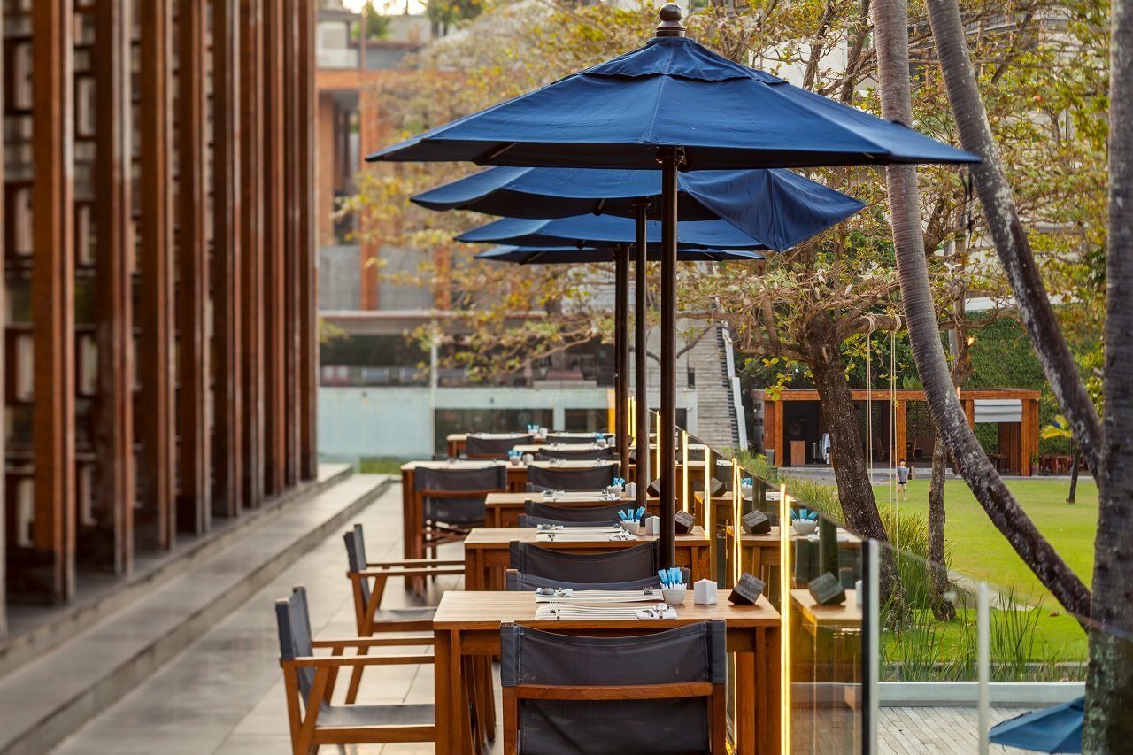 Resort The Naka Phuket, A Member Of Design Kamala Beach