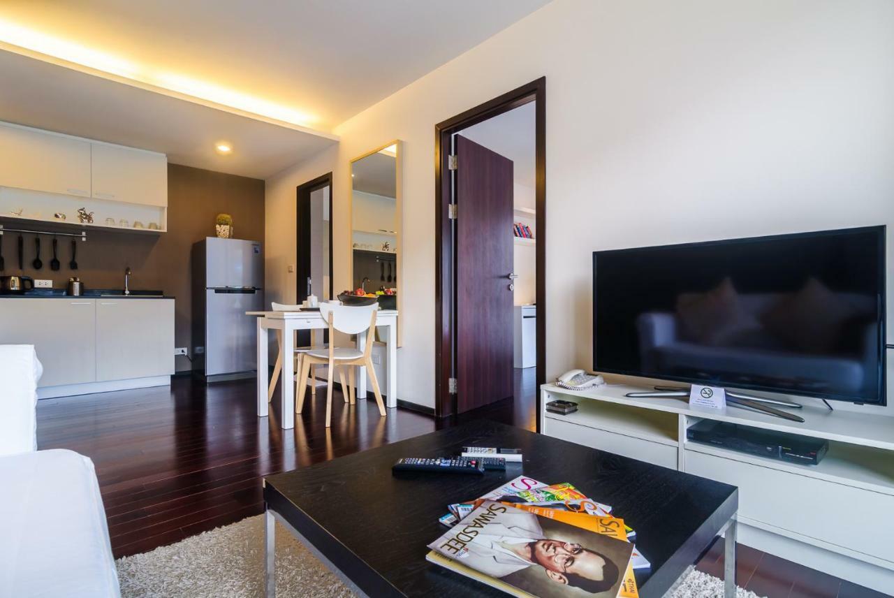 Apartment Title Appartement Rawai