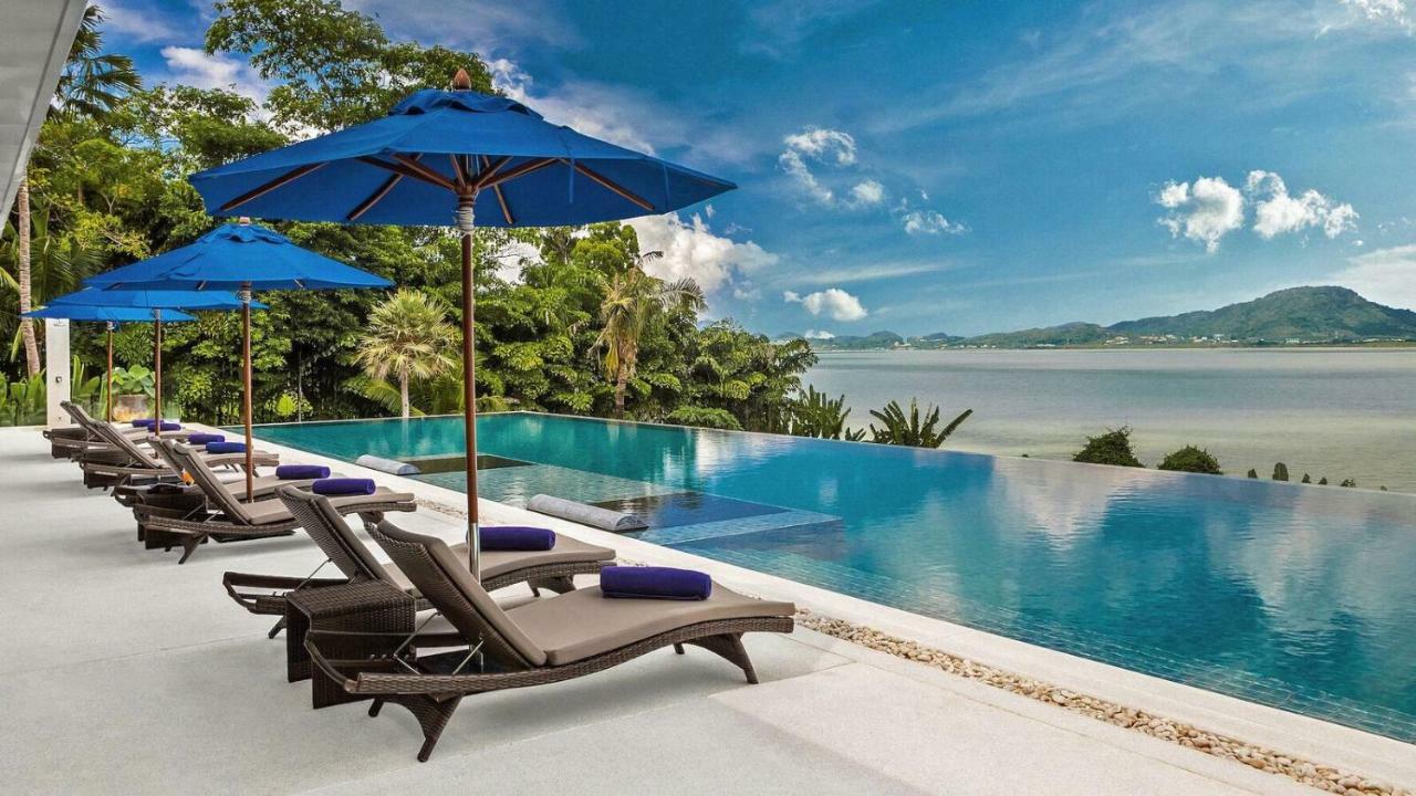 Padma Villa