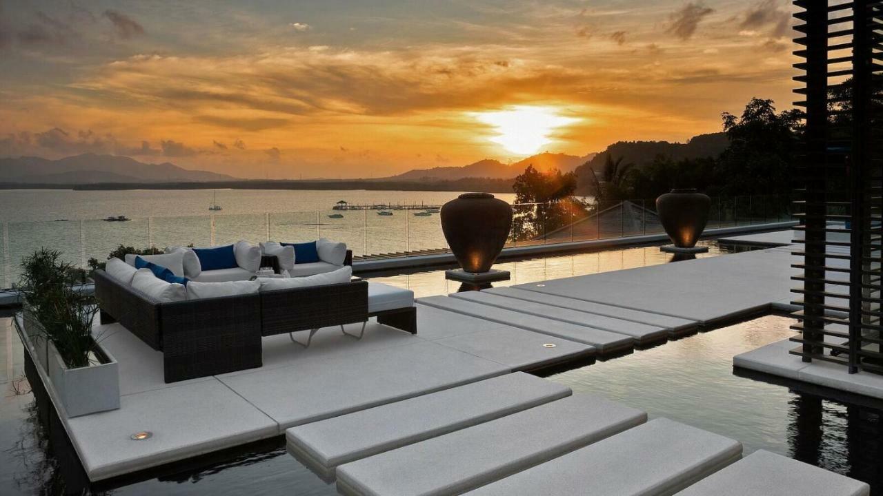 Padma Villa Koh Kaew