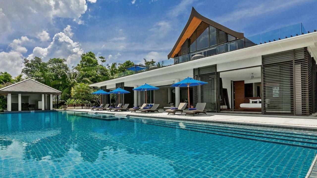 Villa Padma *