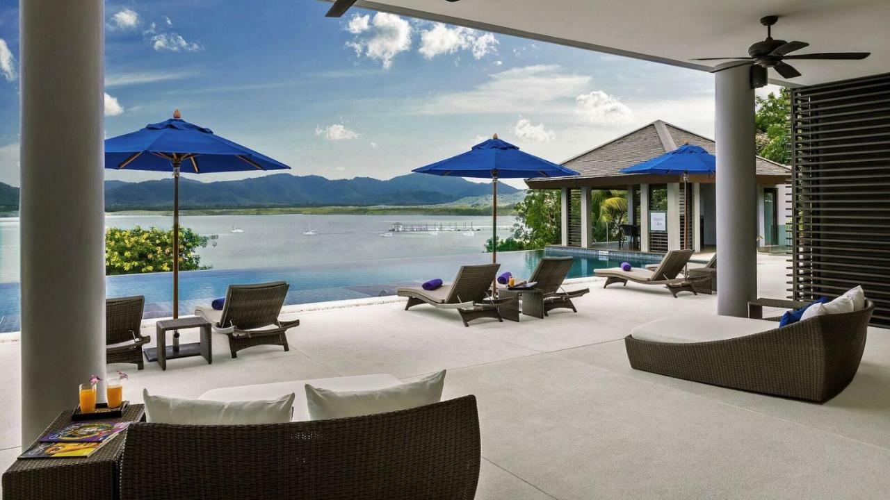 Padma Villa