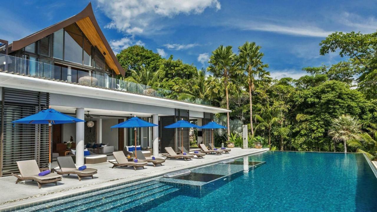 Villa Padma *