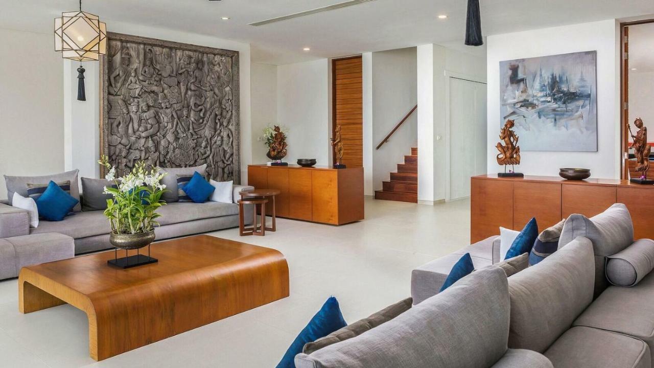 Villa Padma Koh Kaew