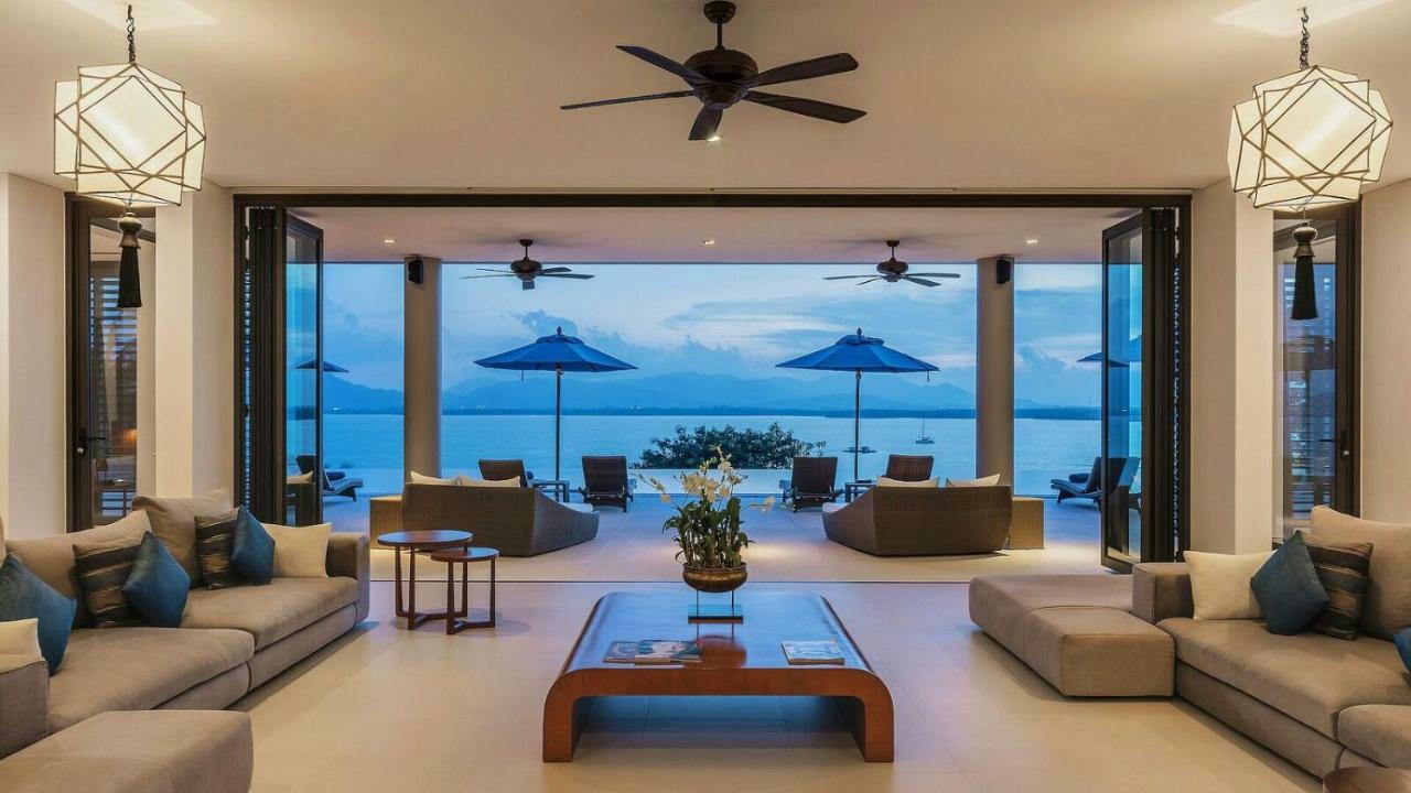 Padma Villa Koh Kaew