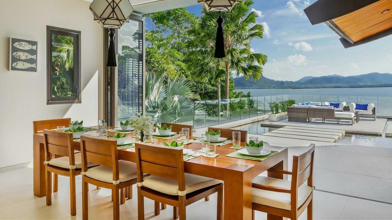 Villa Padma Koh Kaew