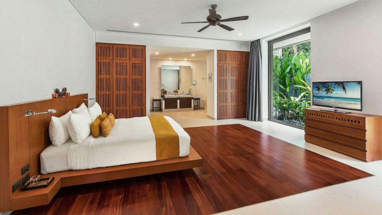 Villa Padma Koh Kaew