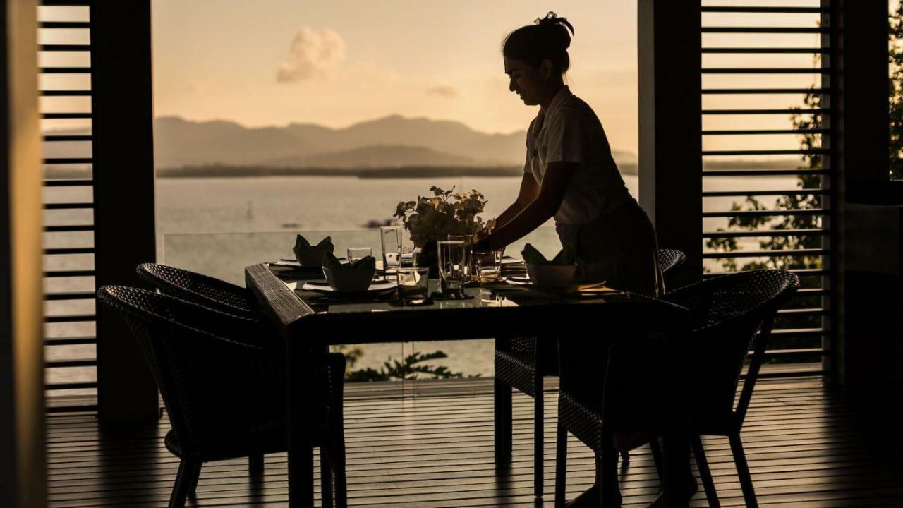 Villa Padma