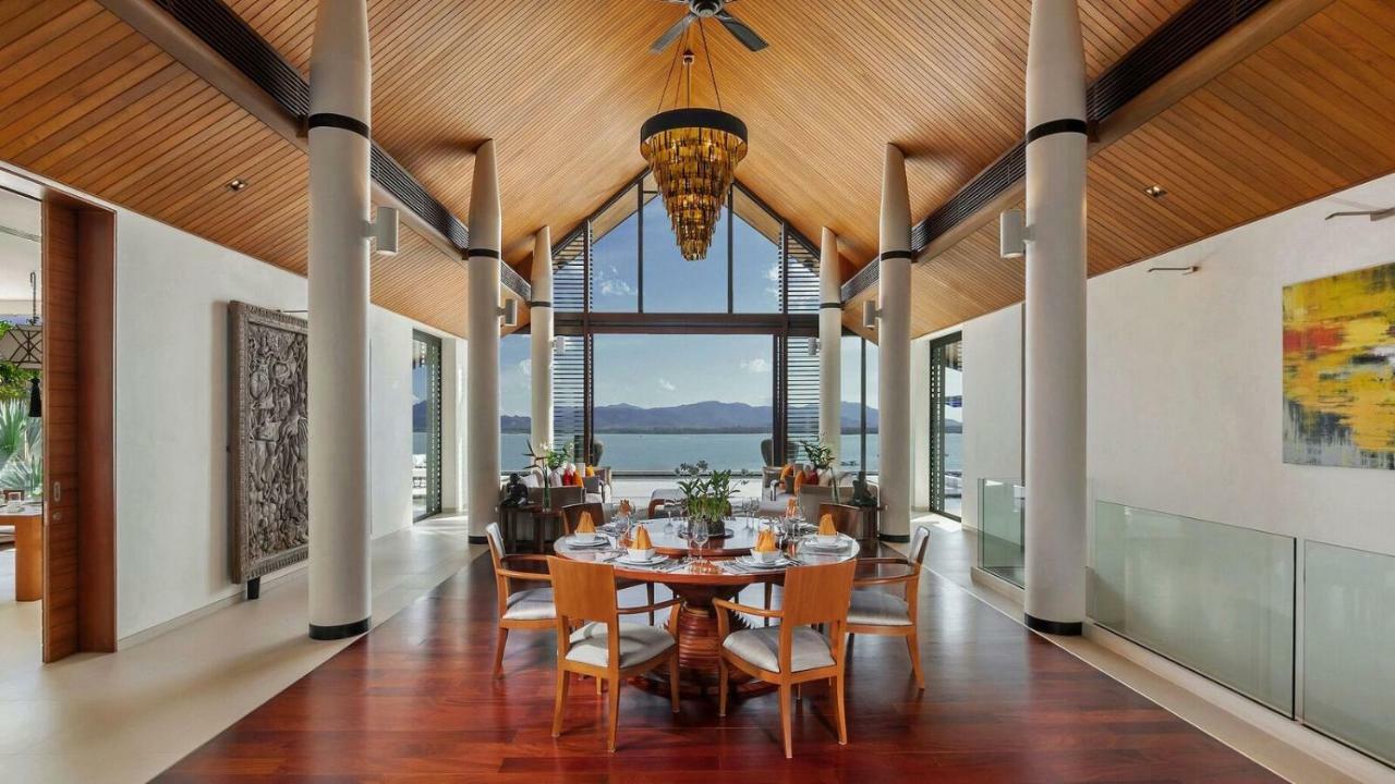 Padma Villa Koh Kaew