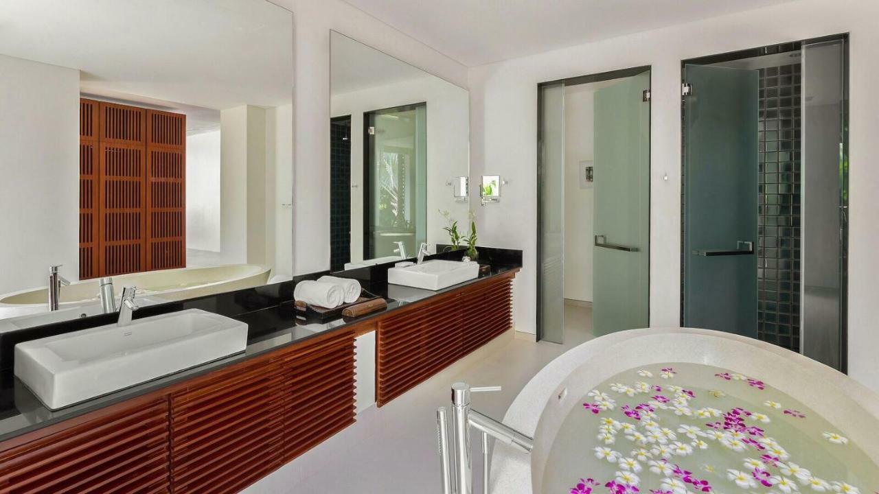 Villa Padma Koh Kaew