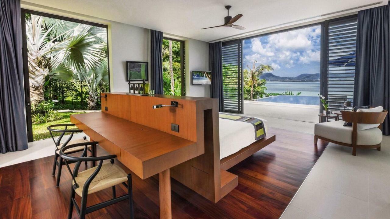 Villa Padma *