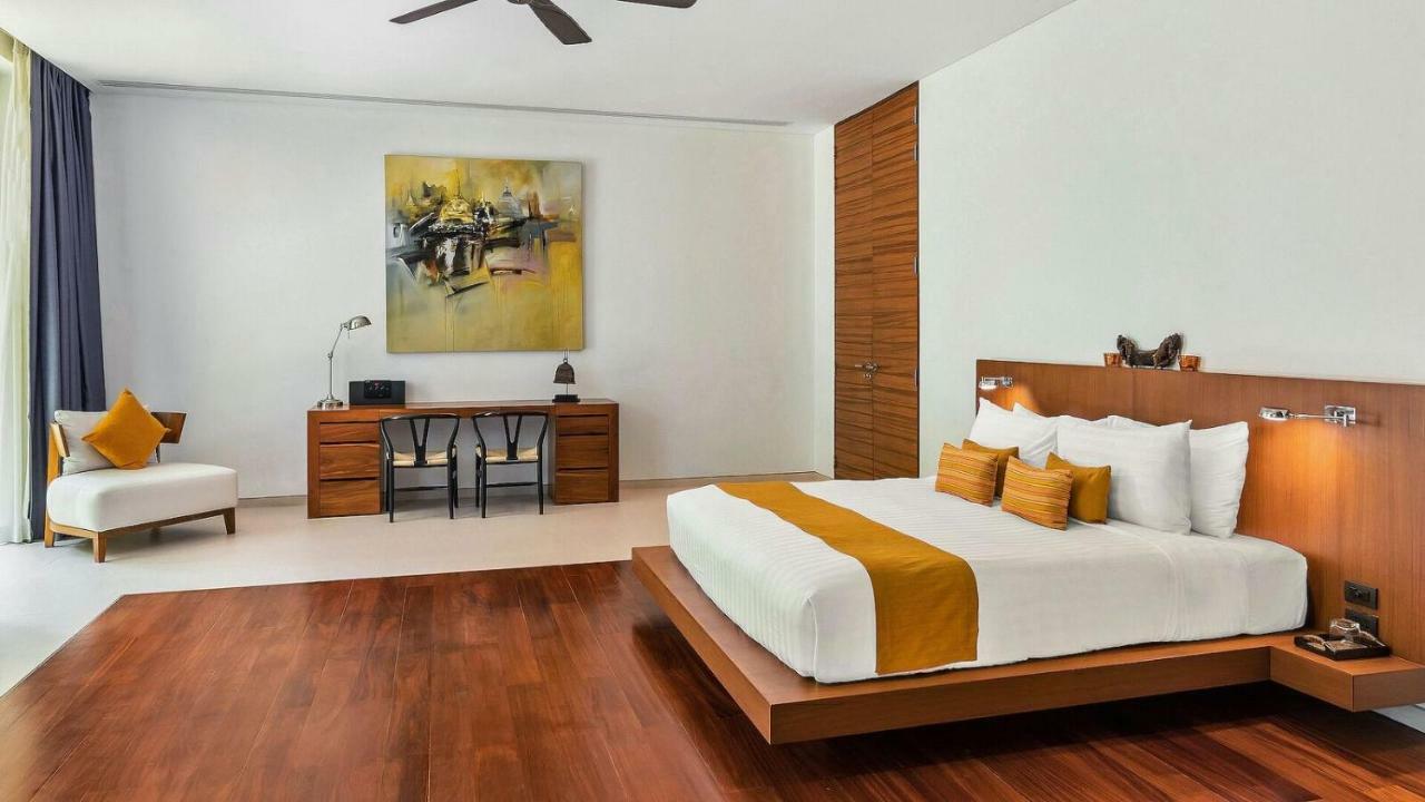 Villa Padma Koh Kaew