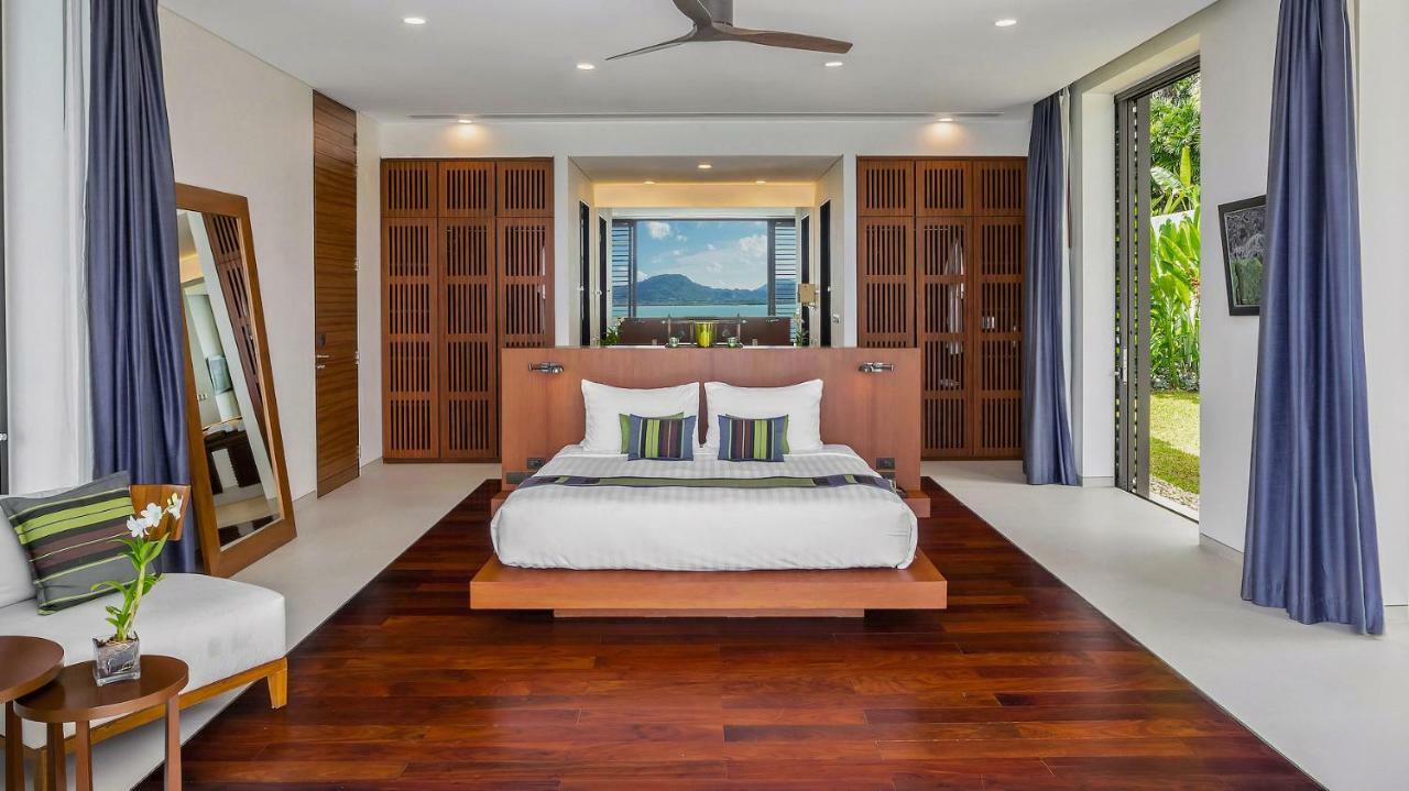 Padma Villa