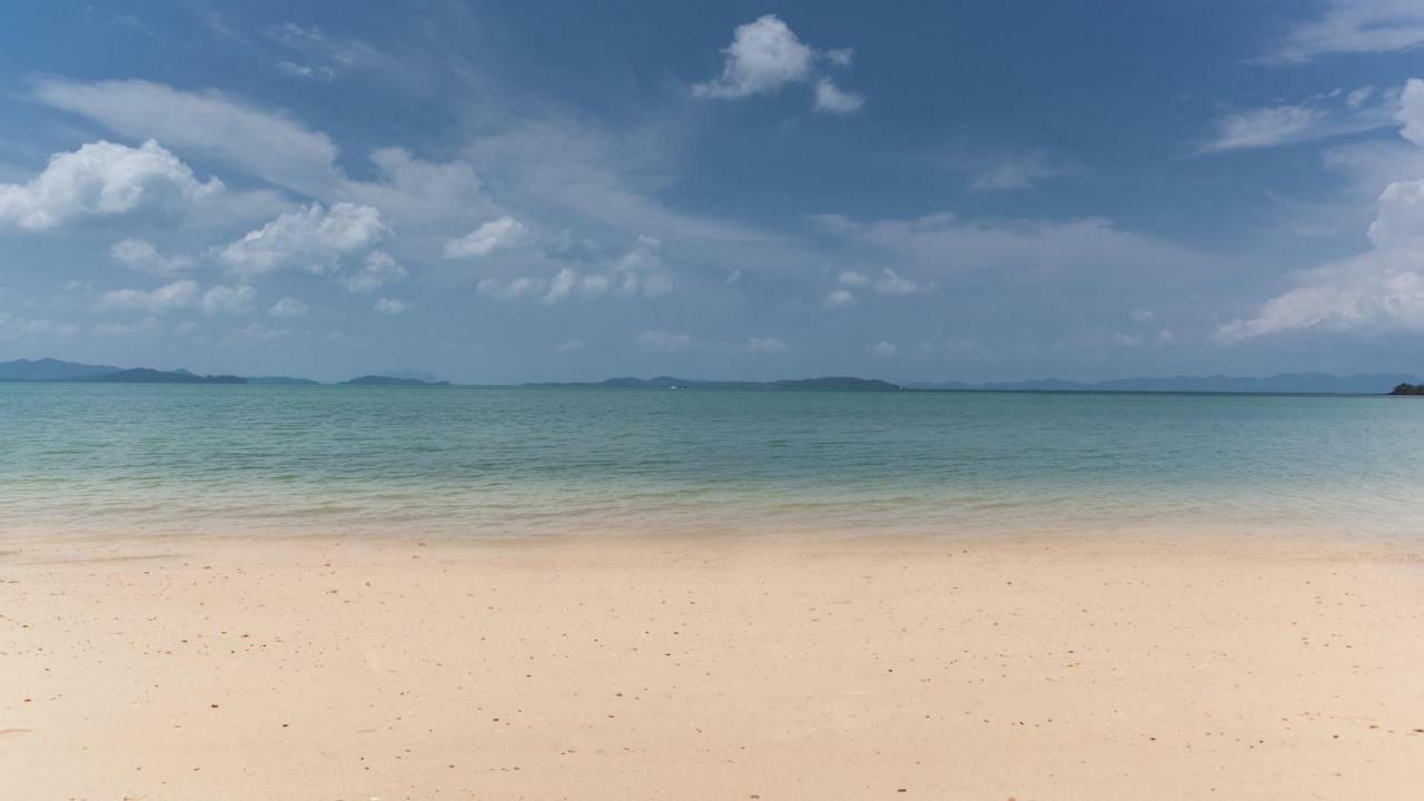 Padma Villa *