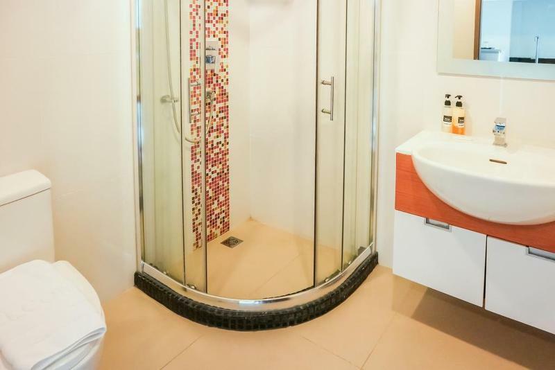 The Pixel Hotel