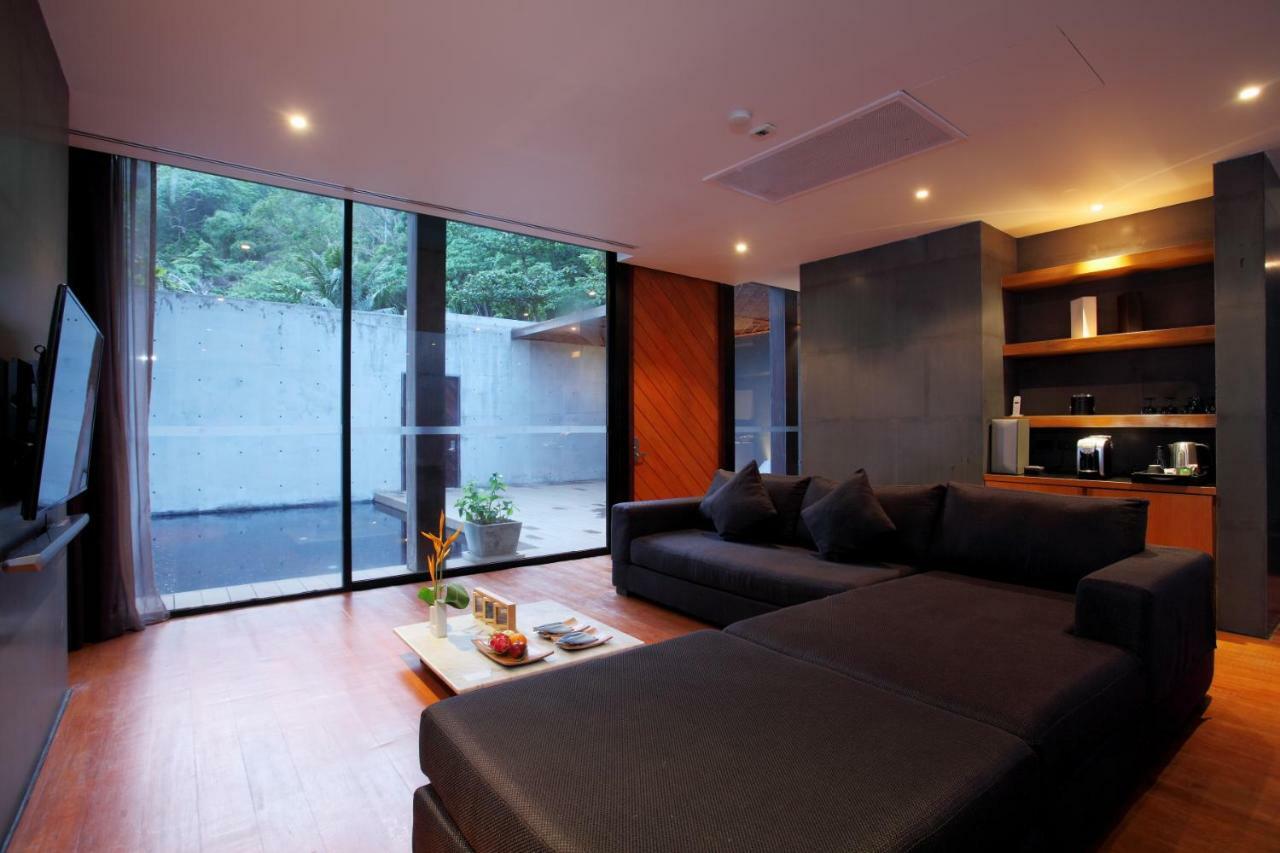 The Naka Phuket, A Member Of Design 5* Kamala Beach