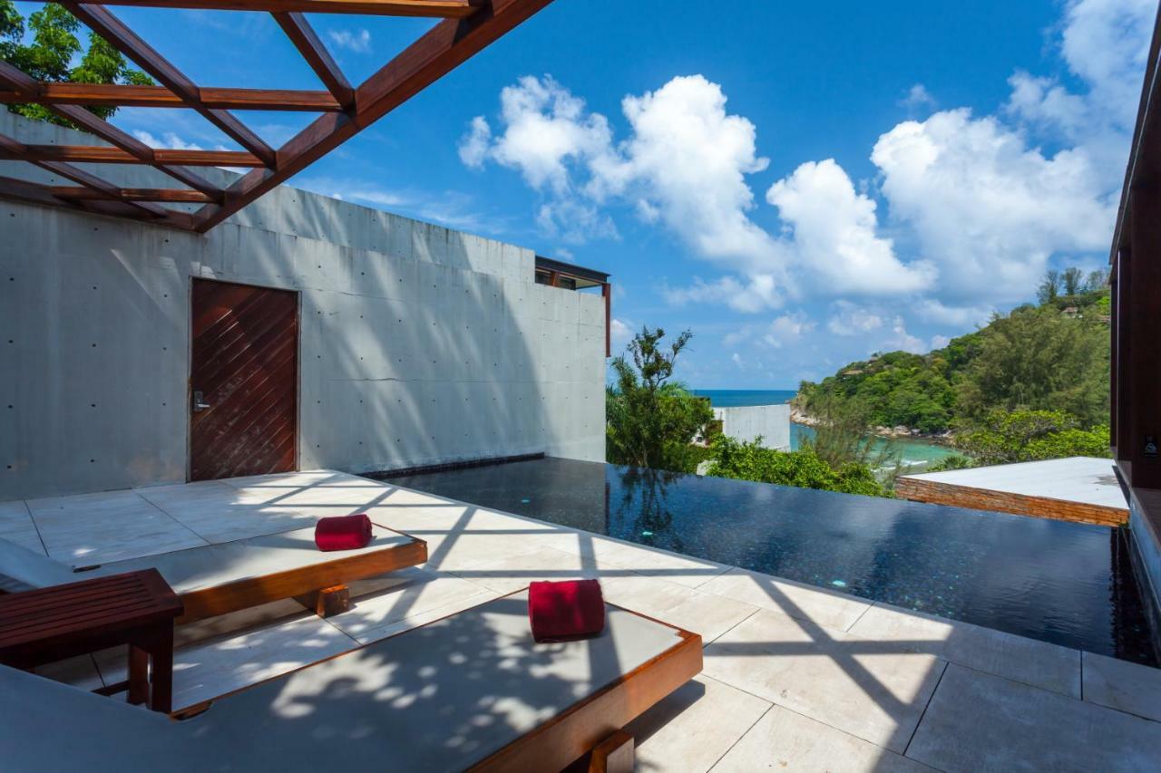 The Naka Phuket, A Member Of Design Resort Kamala Beach