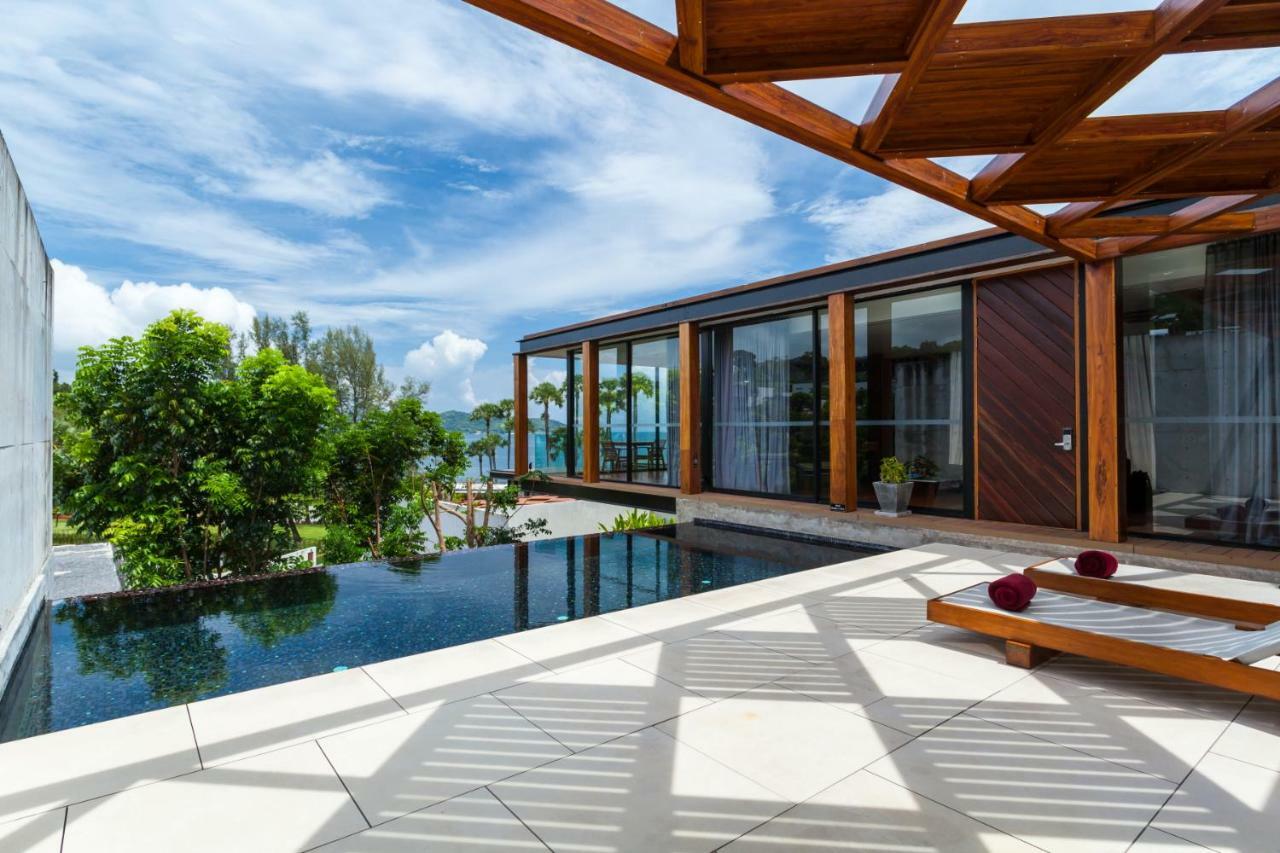 The Naka Phuket, A Member Of Design Kamala Beach