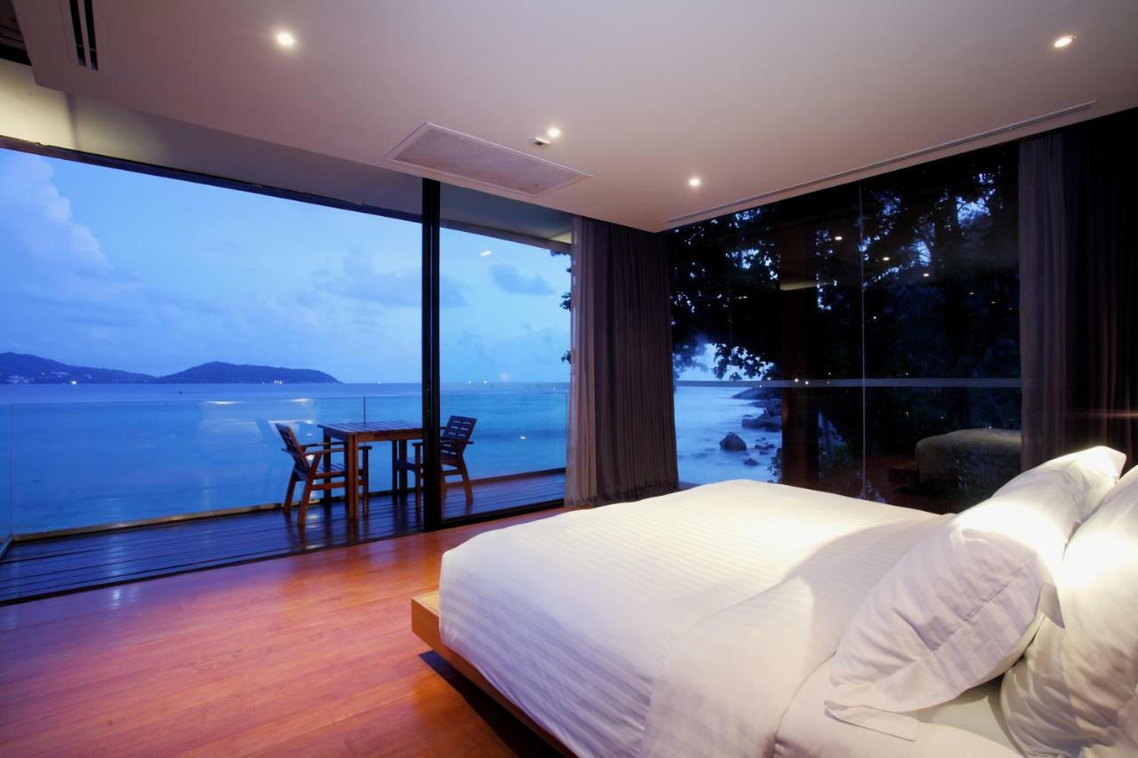 The Naka Phuket, A Member Of Design