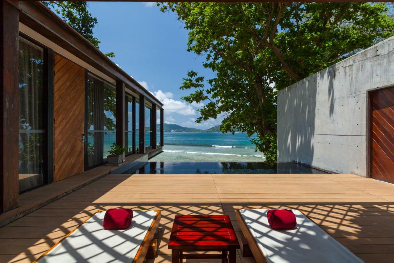 The Naka Phuket, A Member Of Design Resort