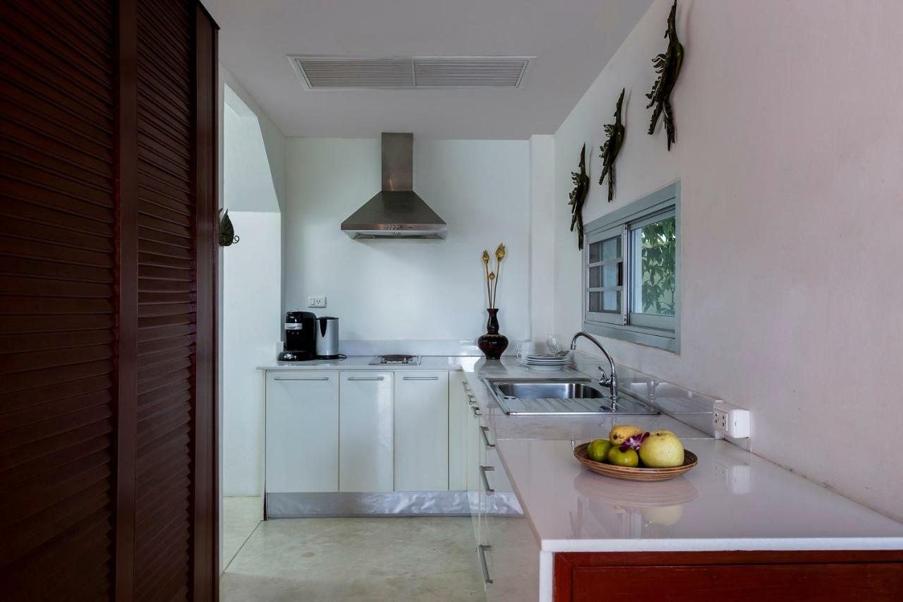 Villa Elisabeth Kata Beach (Phuket)