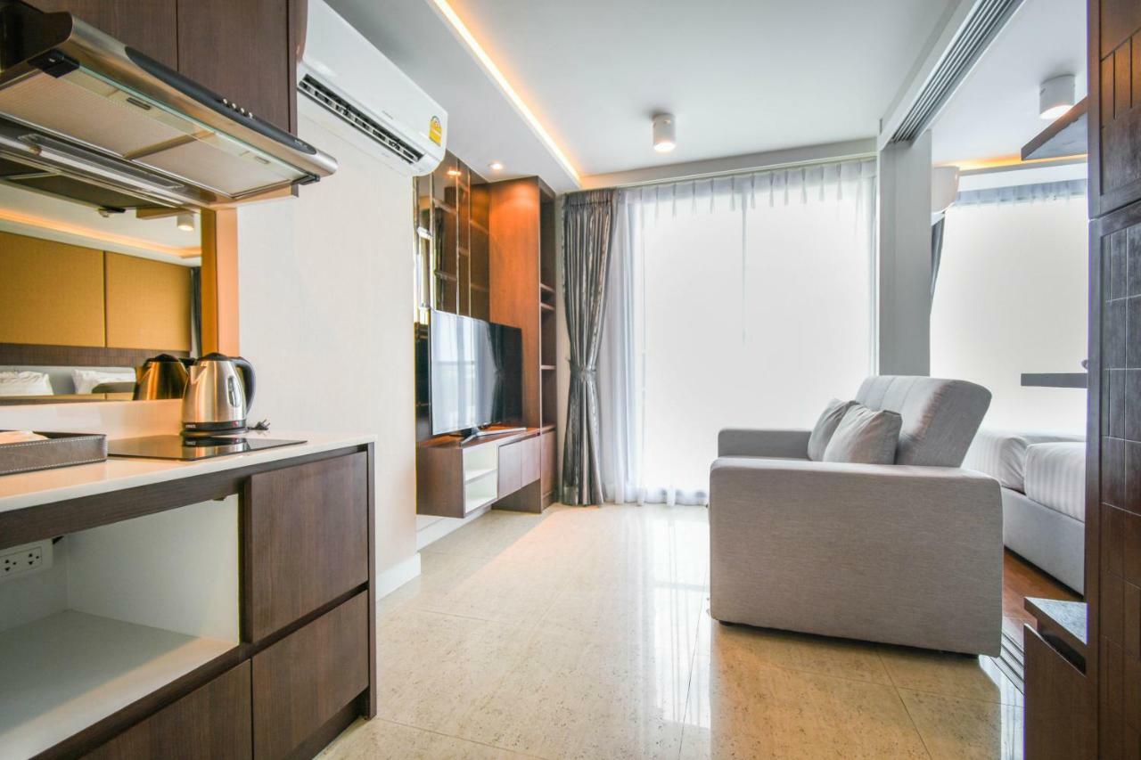 The Aristo By Holy Cow, 4-br Loft, 150 M2, Pool View Pantai Surin