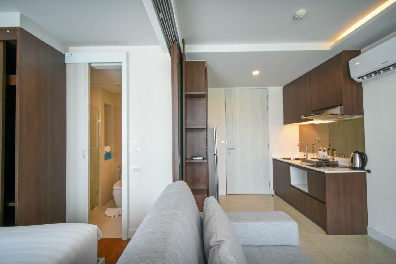 The Aristo By Holy Cow, 4-br Loft, 150 M2, Pool View