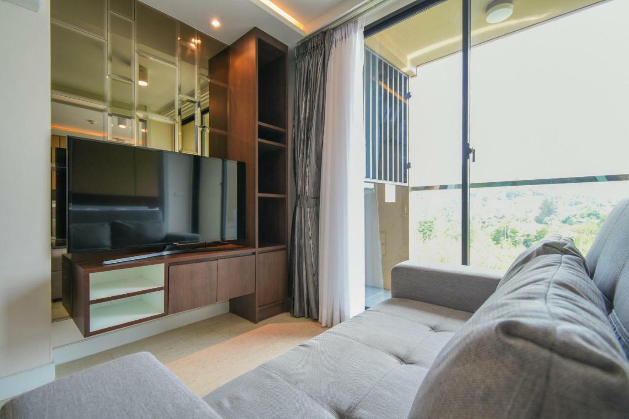 The Aristo By Holy Cow, 4-br Loft, 150 M2, Pool View Aparthotel Pantai Surin