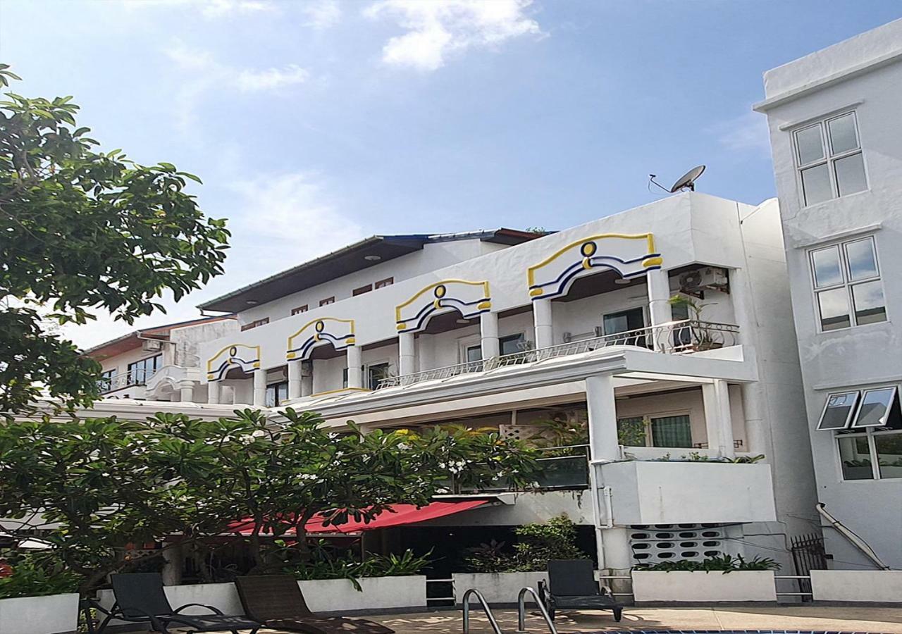 Karlssons Hotel Patong