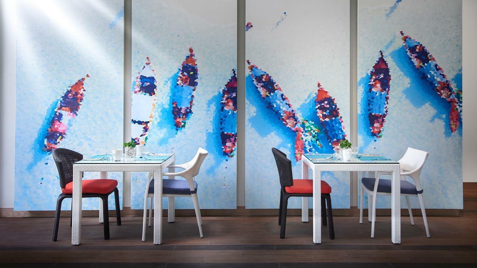 Ozo Phuket - Sha 4*
