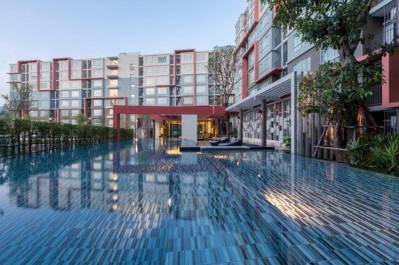 D Kathu-patong Phuket By Suna Kathu