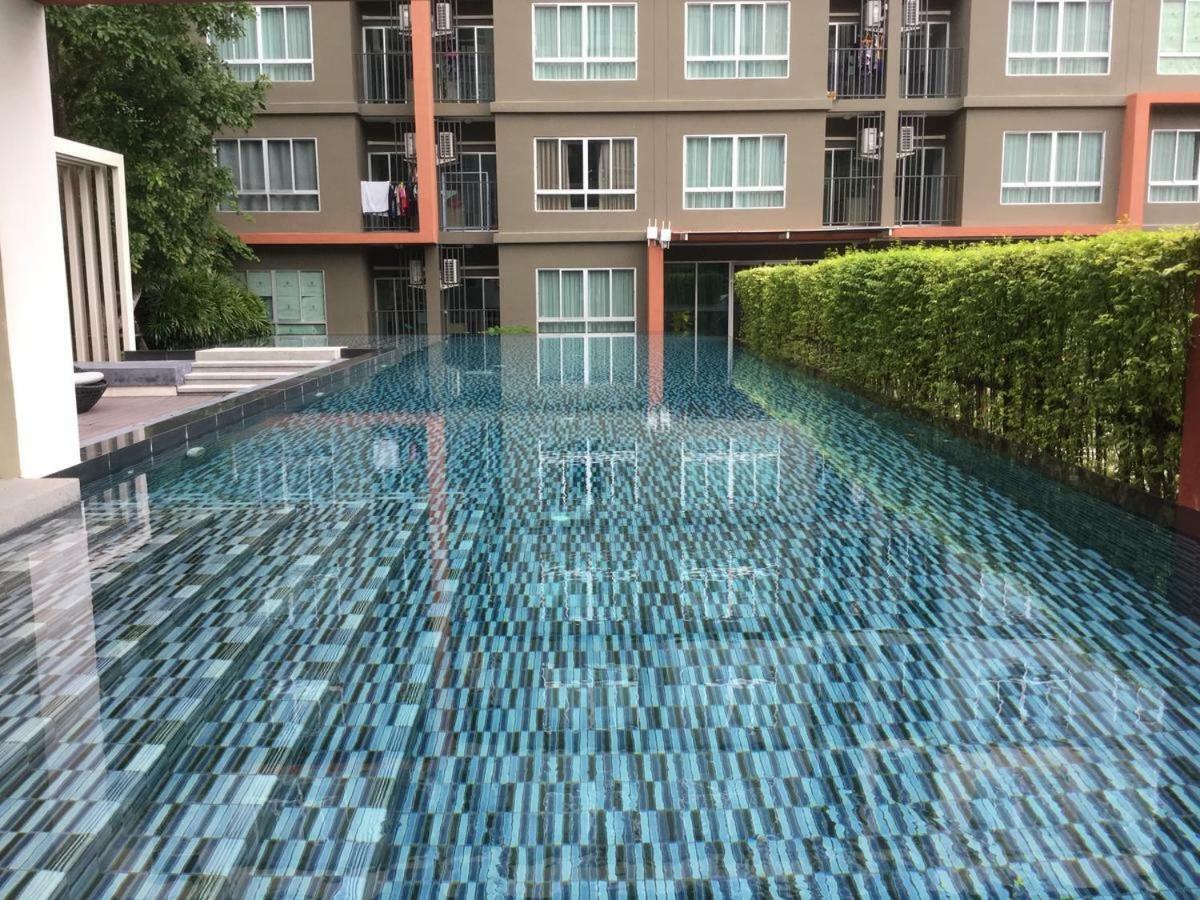 D Kathu-patong Phuket By Suna Apartment